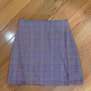 Brandy Melville Skirt